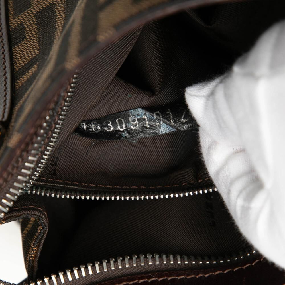 Fendi Handbag