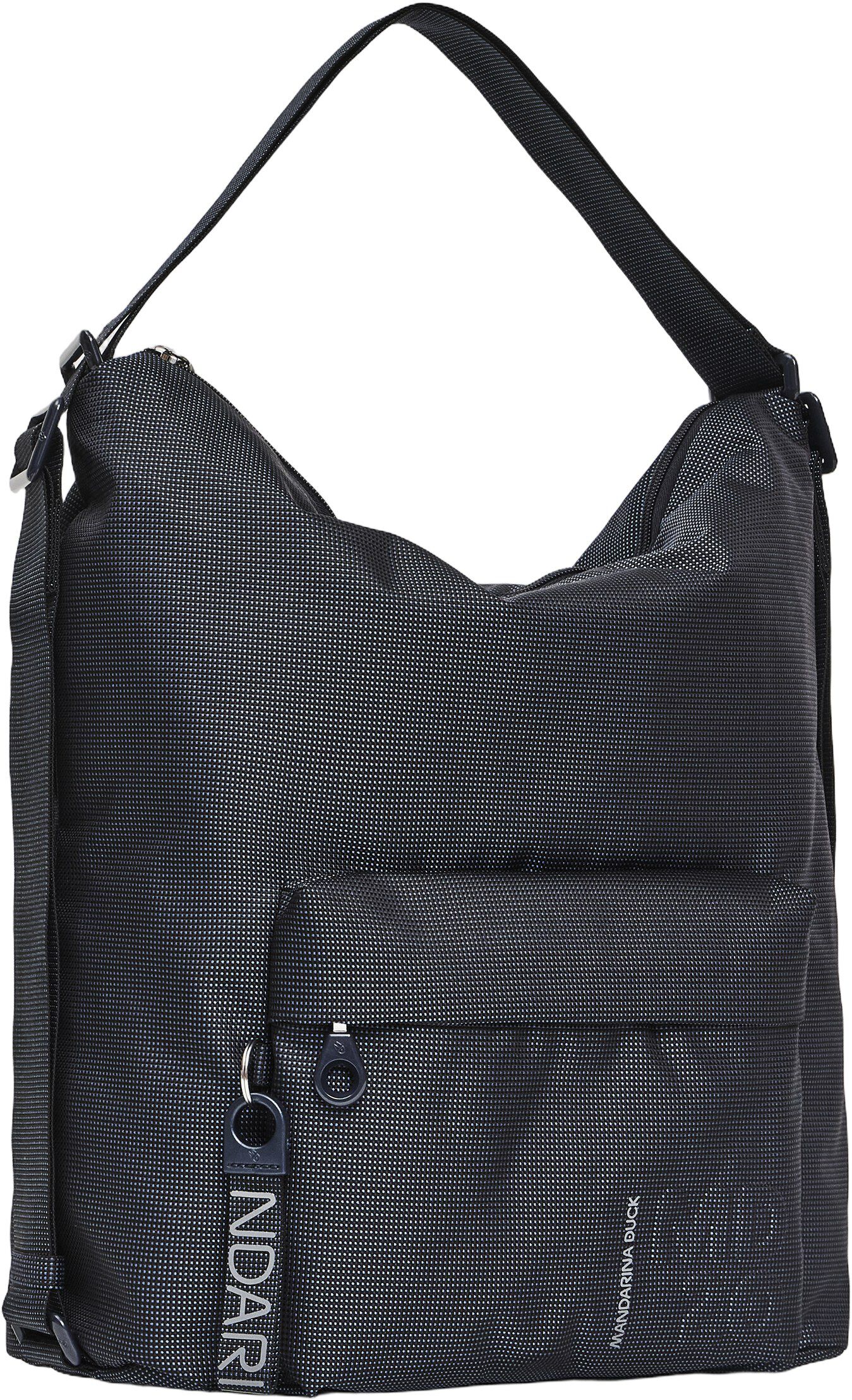 MD20 HOBO/BACKPACK / SCARAB