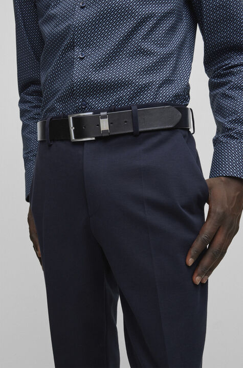 BOSS Men Business Belts