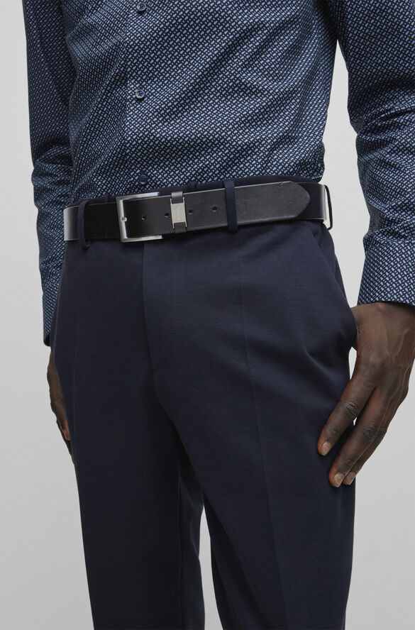 BOSS Men Business Belts