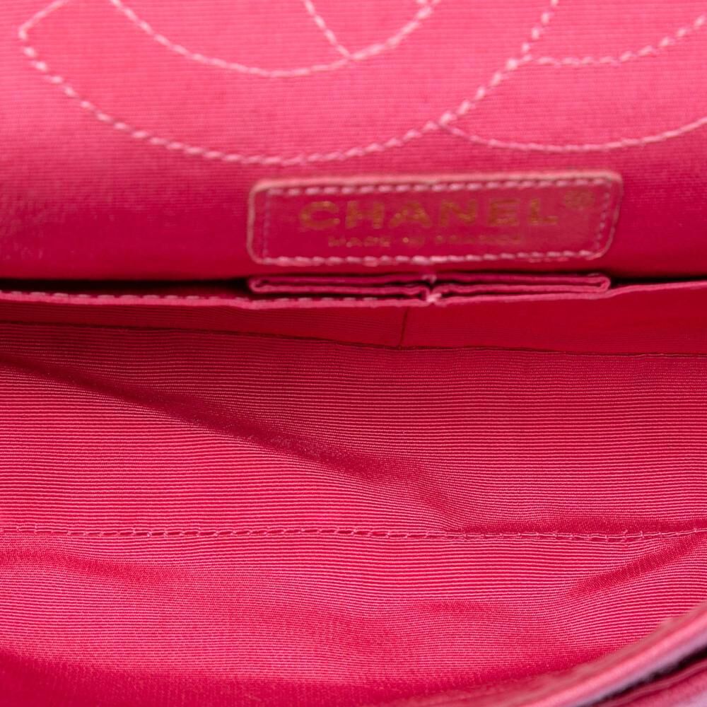 Chanel Flap Bag