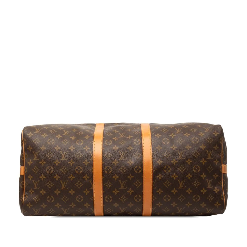 Louis Vuitton Keepall