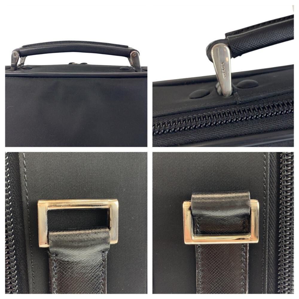 Prada Briefcase