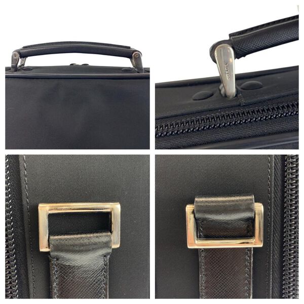 Prada Briefcase