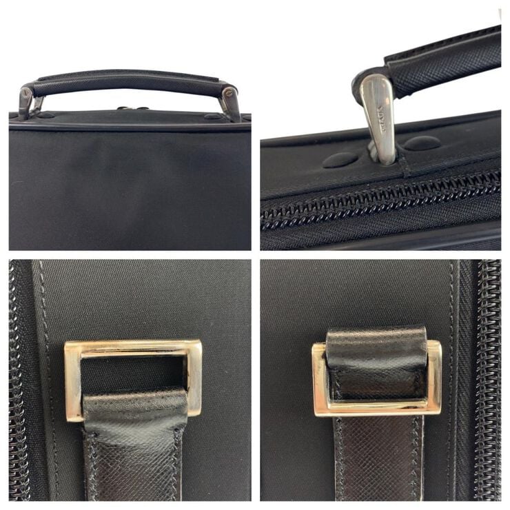 Prada Briefcase