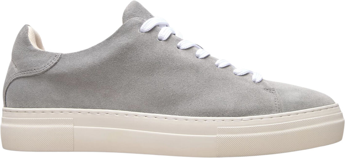 SLHDAVID CHUNKY CLEAN SUEDE TRAINER fra Selected Homme | 799.95 DKK | Magasin.dk