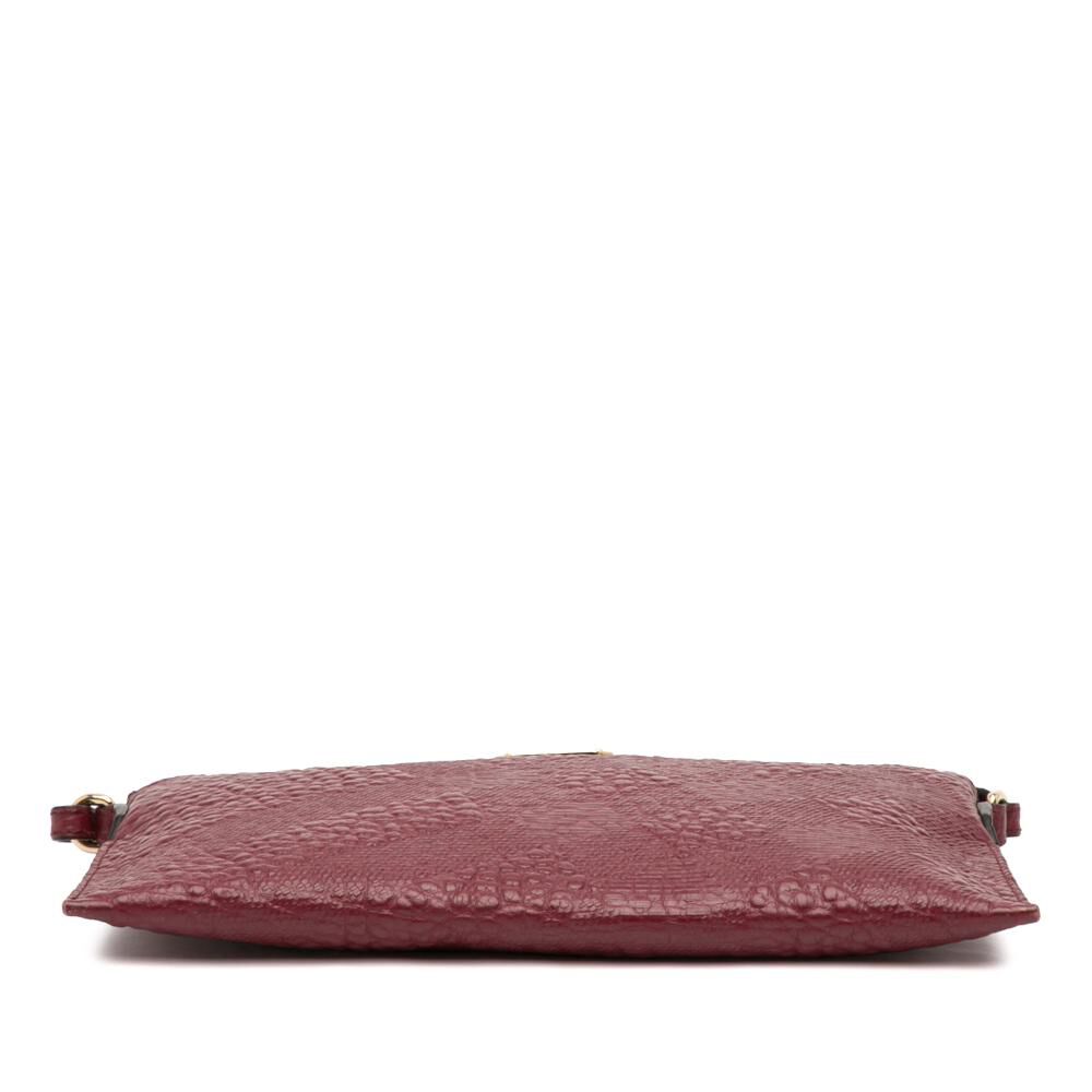 Burberry Crossbody Bag