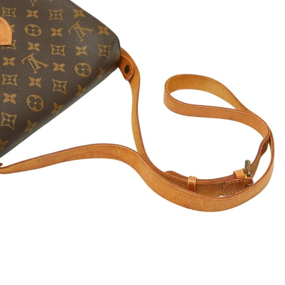Louis Vuitton Cartouchiere