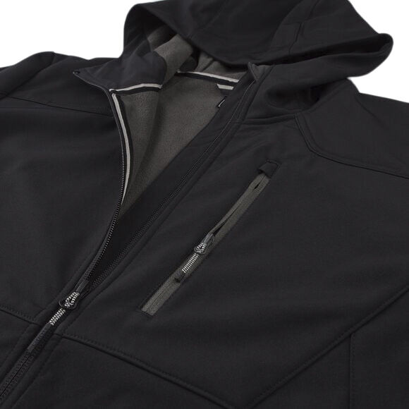 Sabin Softshell jakke