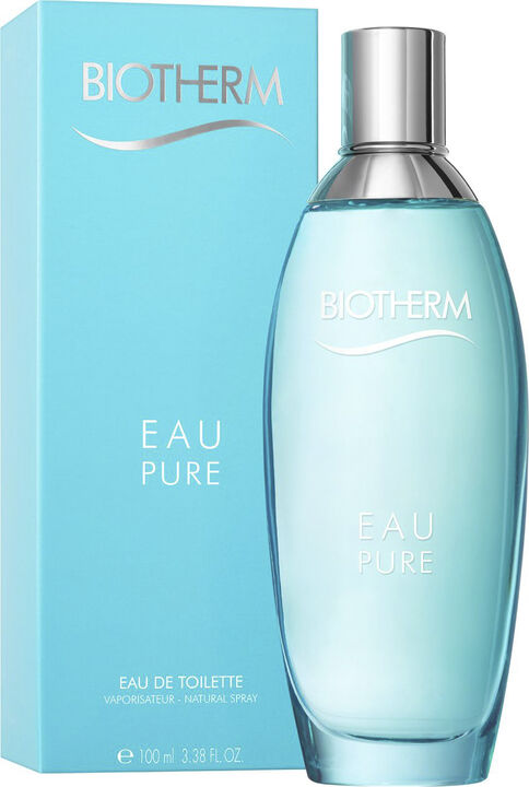 Biotherm Eau Pure Eau de Toilette 100ml