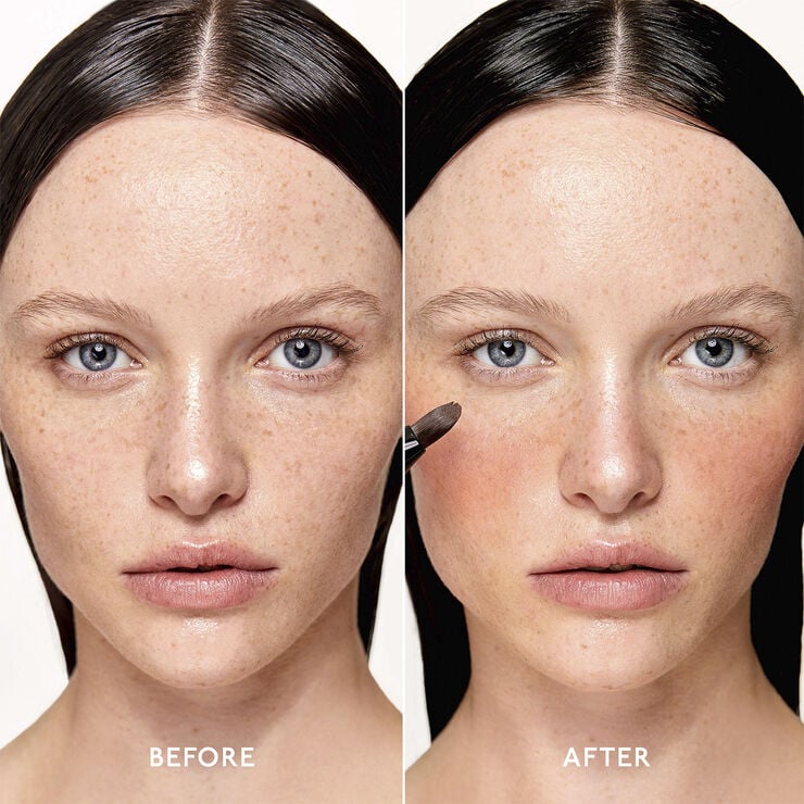 Brightening CC Liquid Blush N1