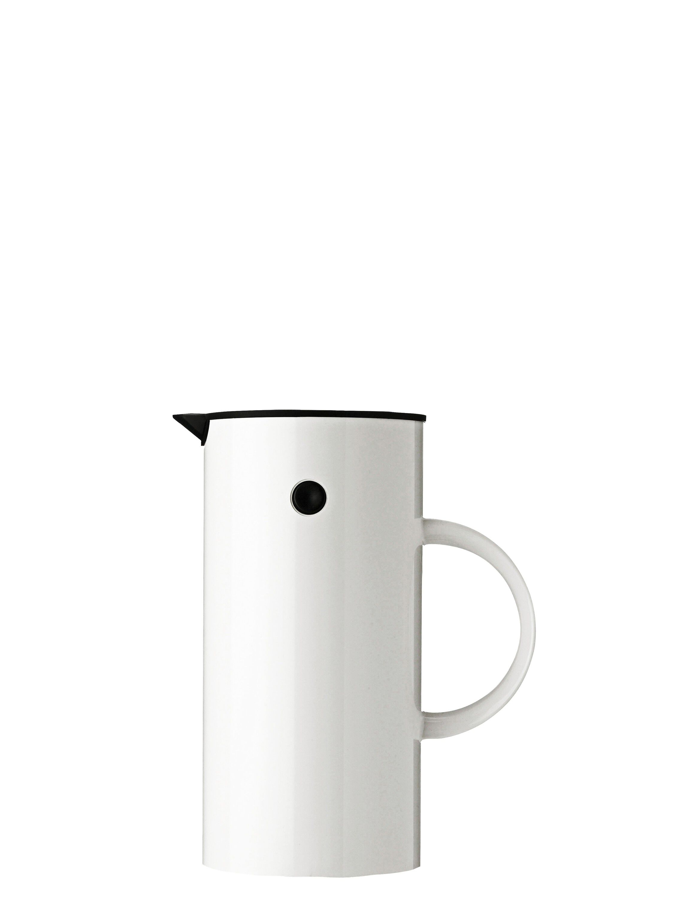 EM77 termokande 0,5 l, white