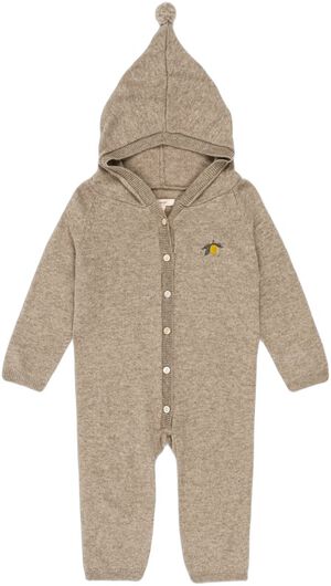 MATTOU KNIT ONESIE