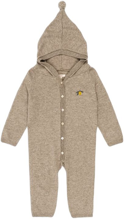 MATTOU KNIT ONESIE