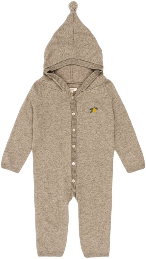 MATTOU KNIT ONESIE