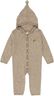 MATTOU KNIT ONESIE