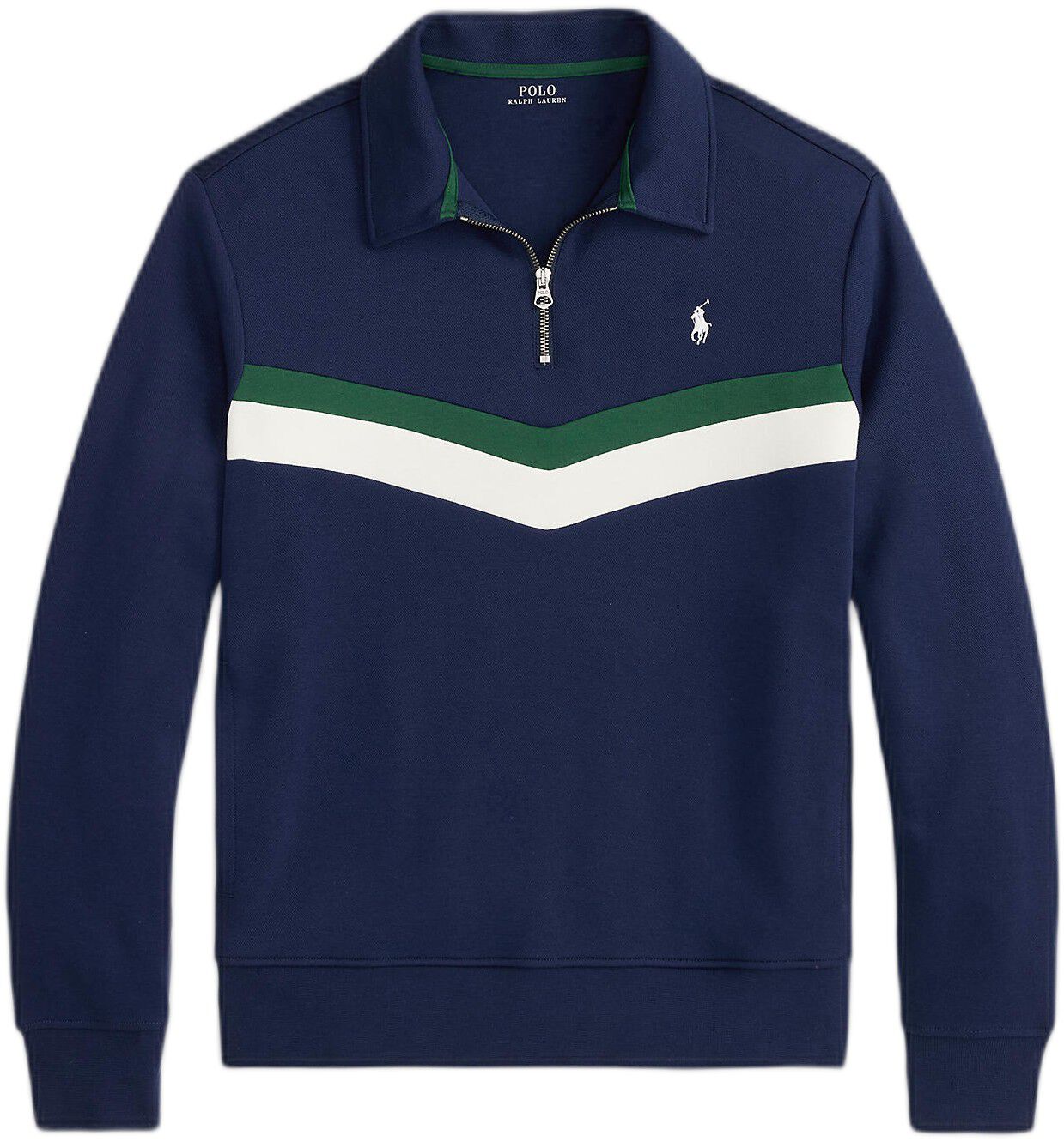 LT WT MESH FACE DKT-KNT-SWEATSHIRT