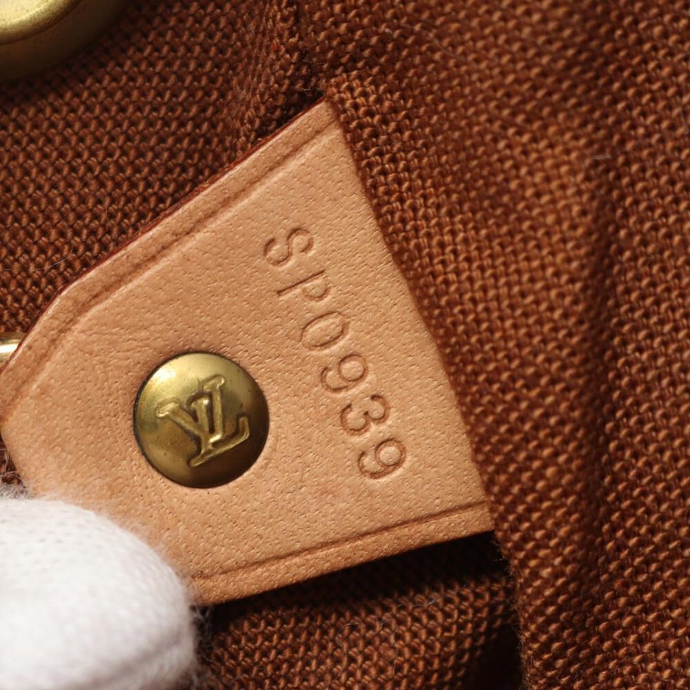 Louis Vuitton Backpack