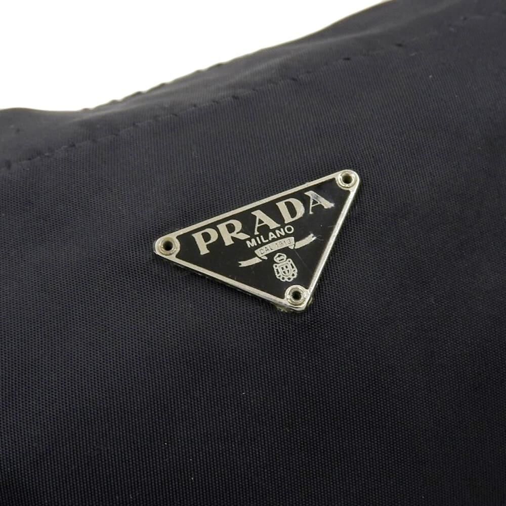 Prada Pouch