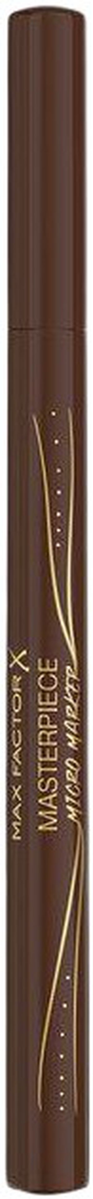 Max Factor Masterpiece Micro Marker Brow Pencil 10 Blonde 1,1 ml