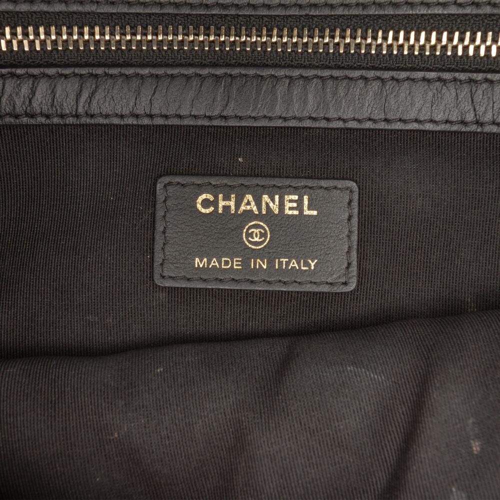 Chanel Clutch