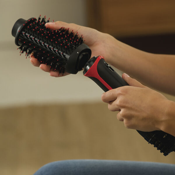 Revlon Volumiser One-Step Plus