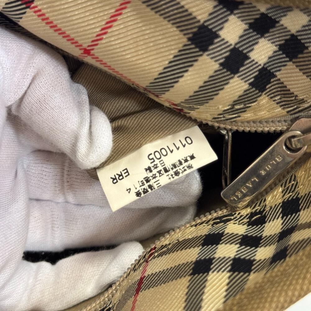 Burberry Tote