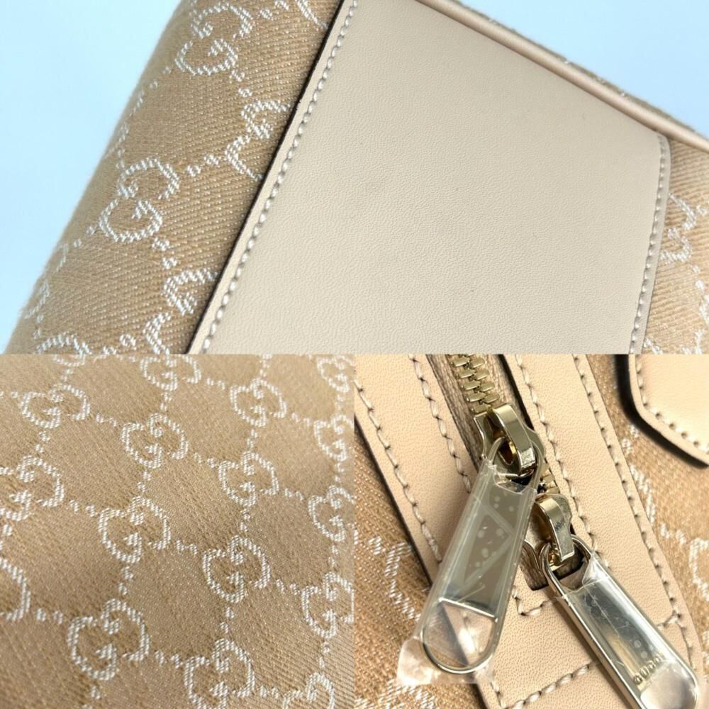 Gucci Boston Bag
