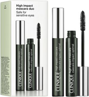 HIGH IMPACT DUO SET