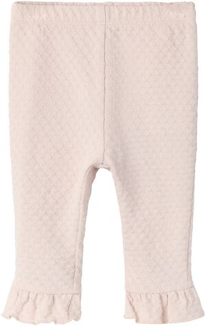 NBFNOEL SLIM LEGGINGS LIL