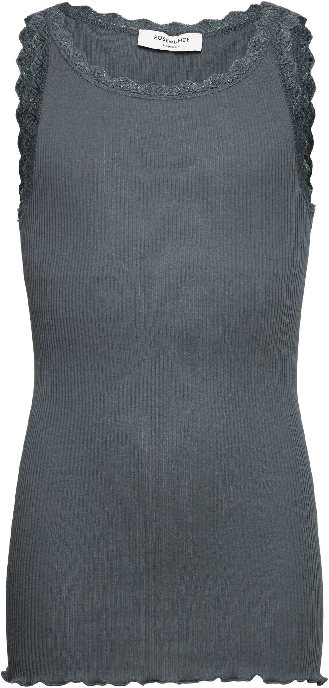 RKBalta Modal SL Lace Top