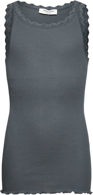 RKBalta Modal SL Lace Top