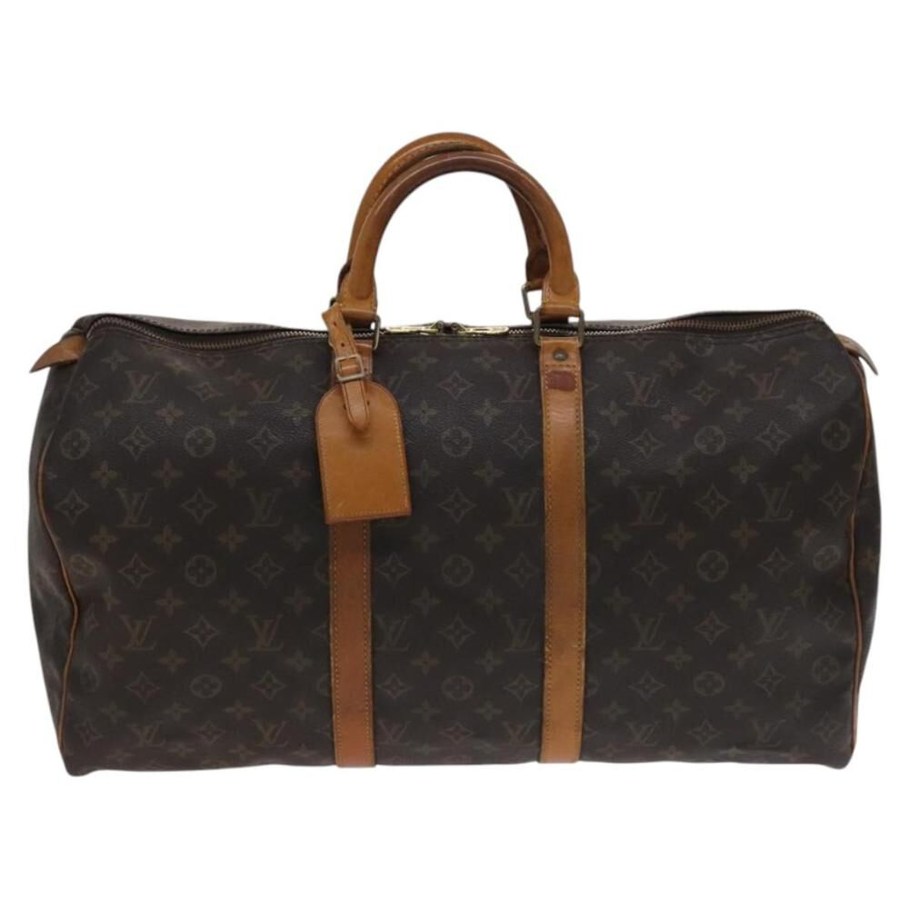 Louis Vuitton Keepall