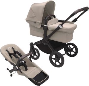 Bugaboo Donkey 5 Mono complete