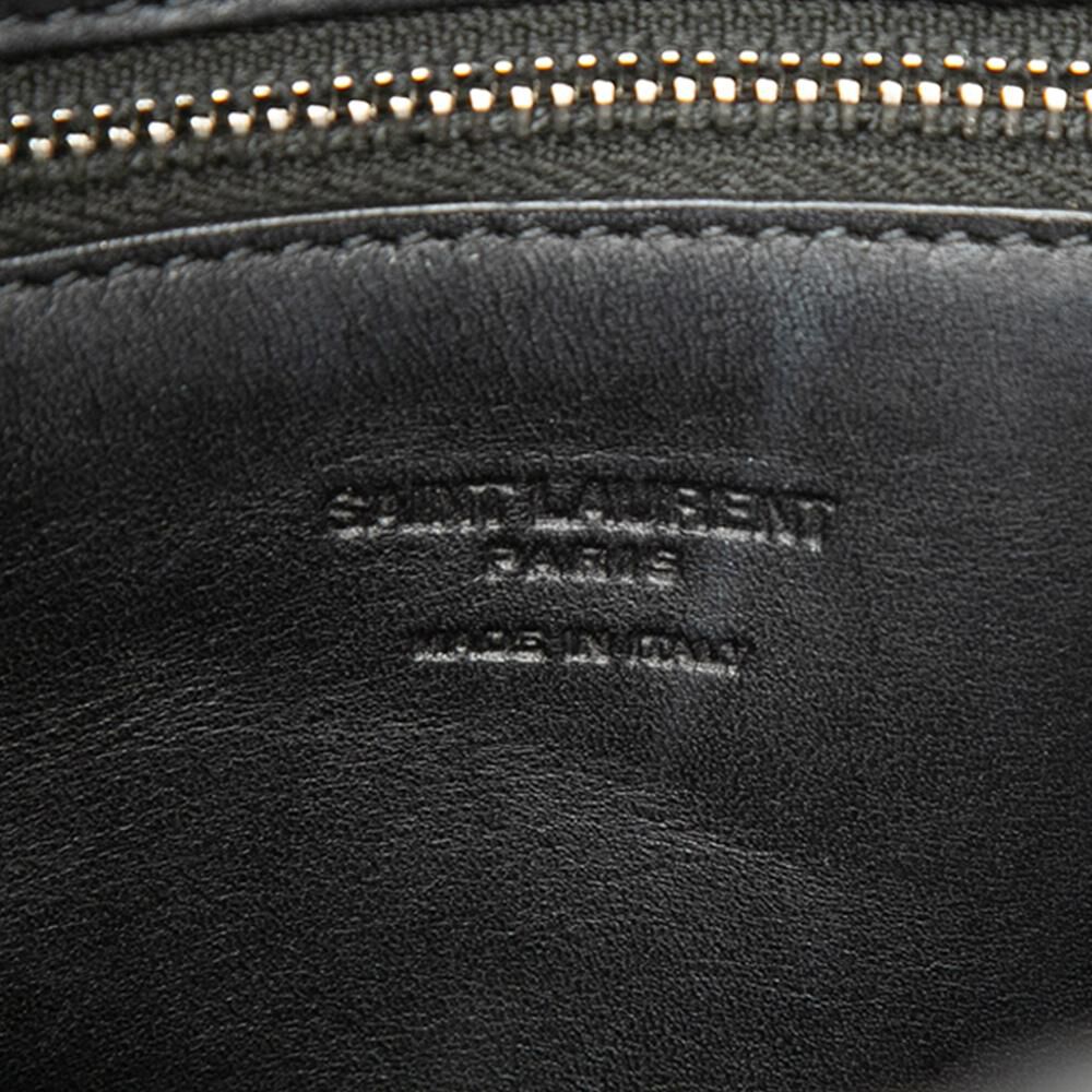 Yves Saint Laurent Tote