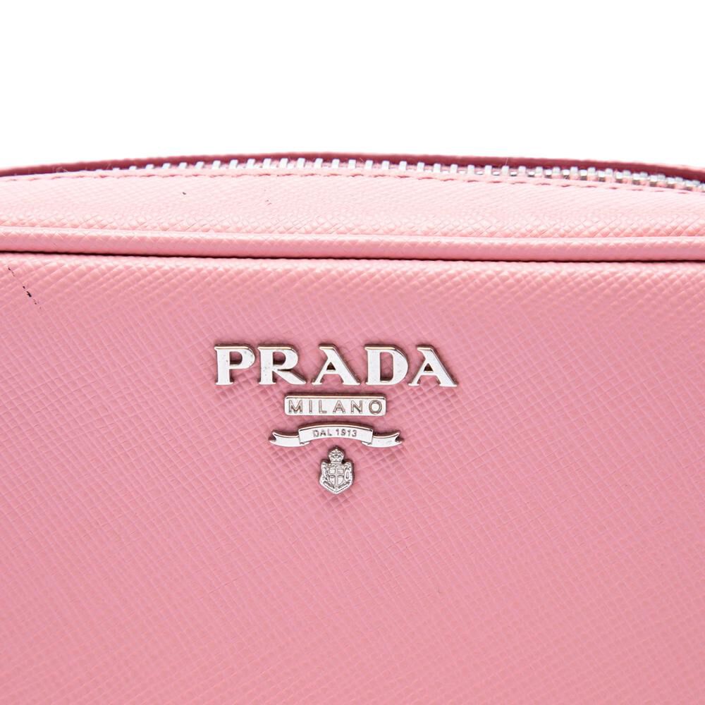 Prada Camera Bag