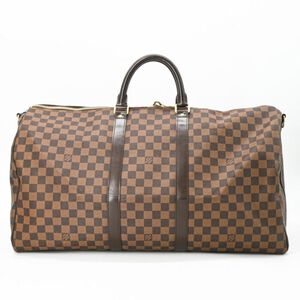 Louis Vuitton Keepall