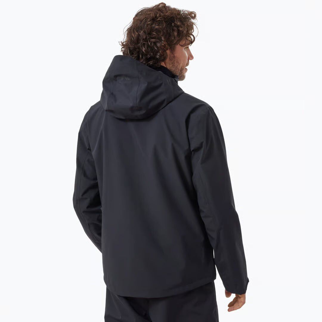 2. 5 Layer Shell Jakke