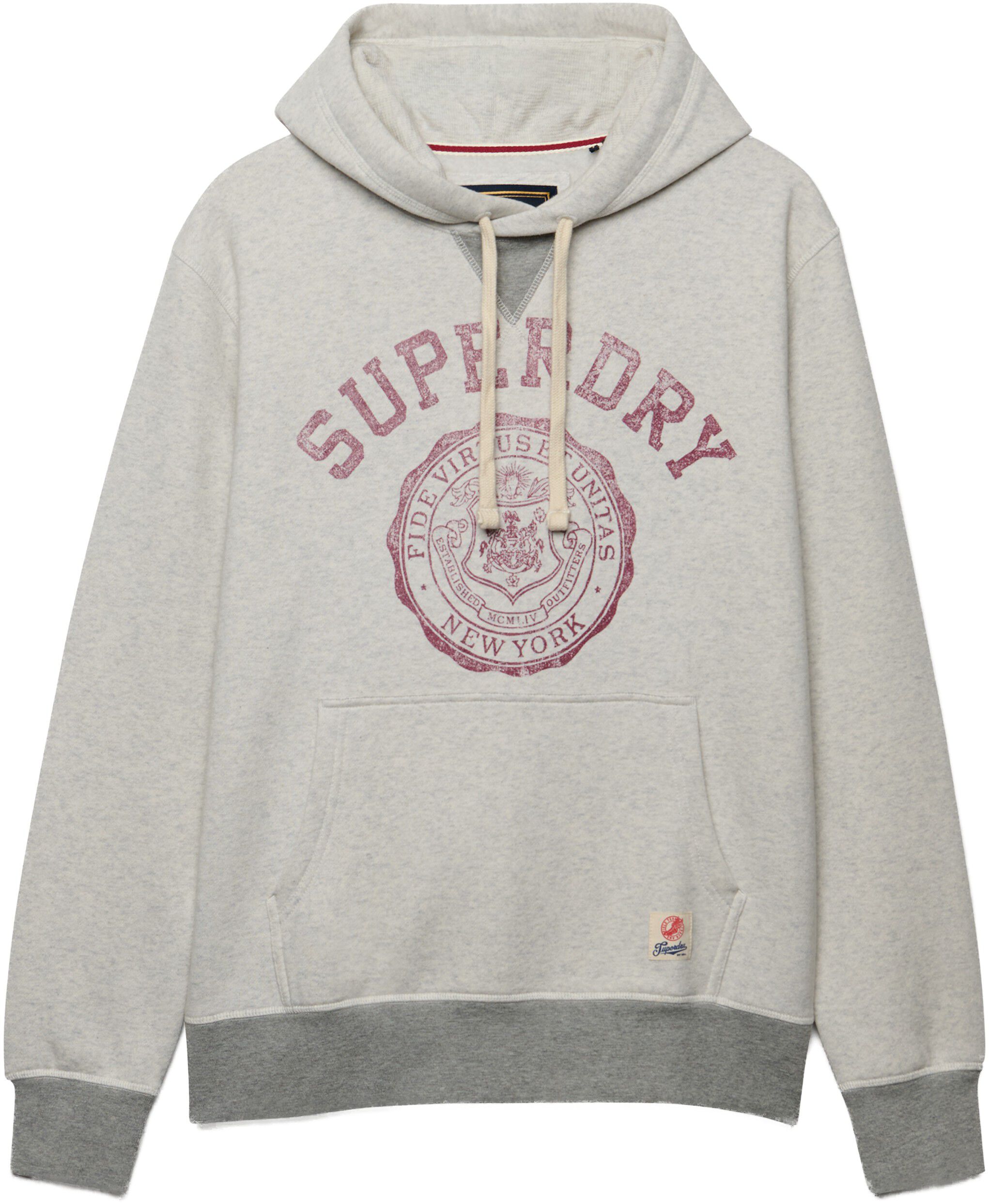 ATH ESS HOODIE
