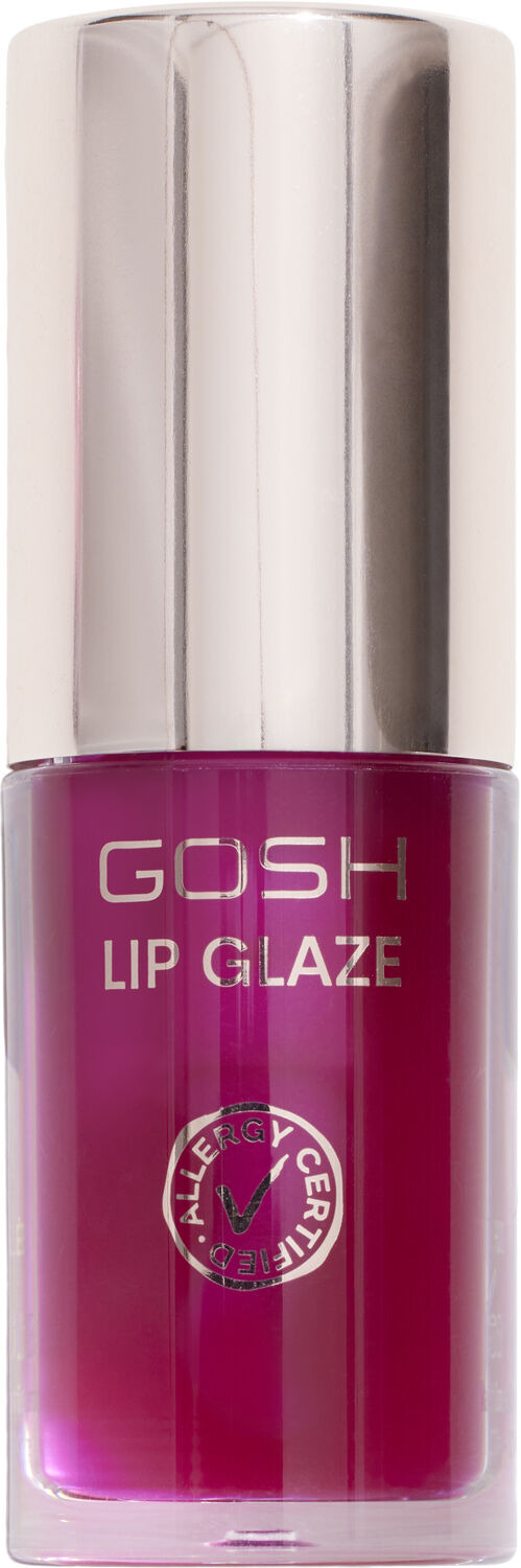 GOSH Lip Glaze