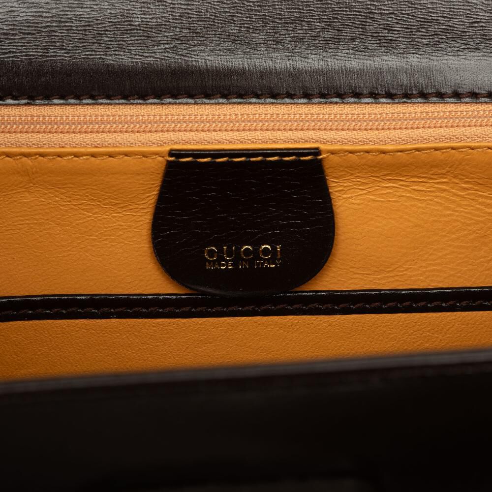 Gucci Bamboo