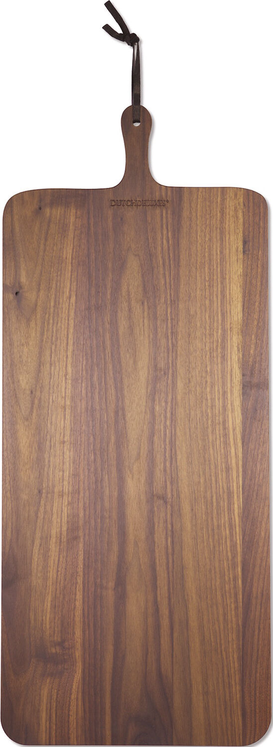 Bread Board WALNUT XL Rectangular