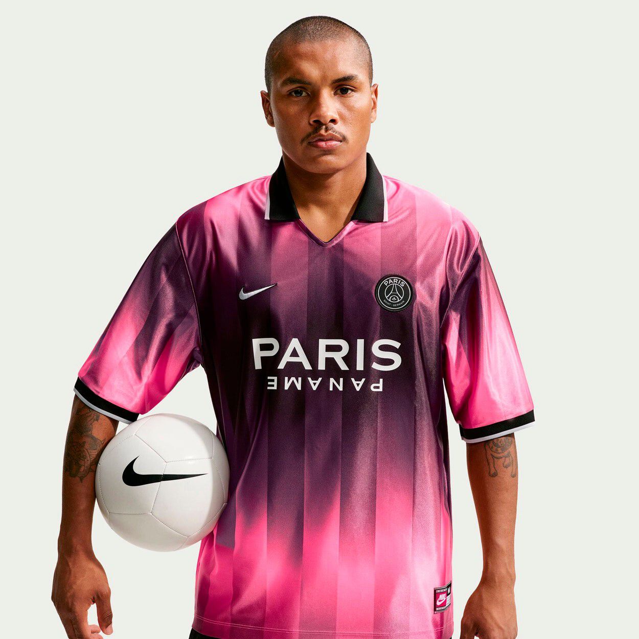Paris Saint Germain Energy 26/27 T-shirt