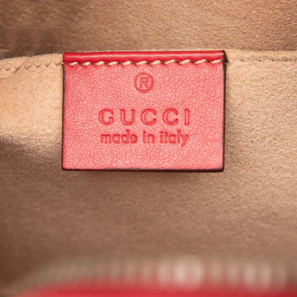 Gucci Backpack