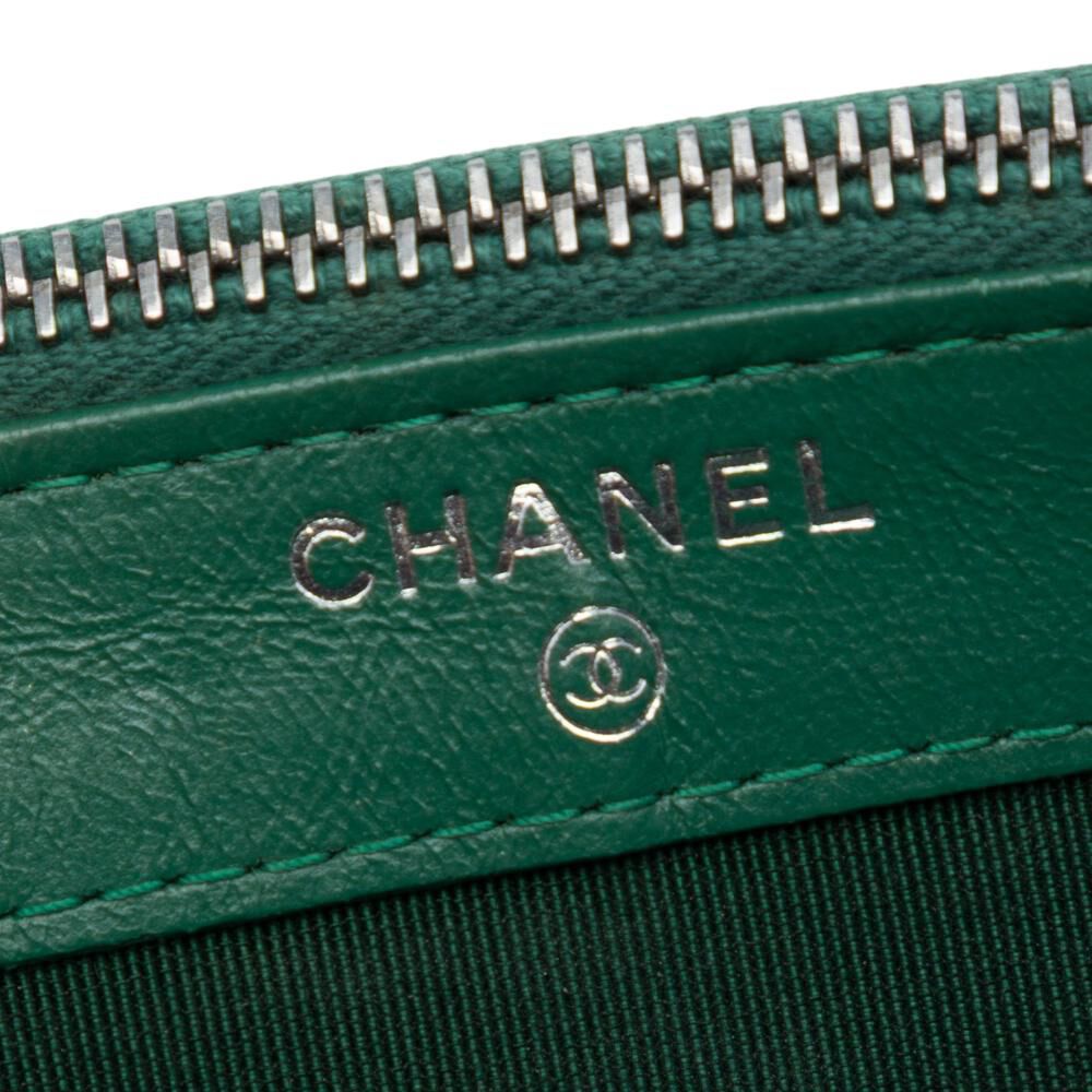 Chanel Crossbody Bag