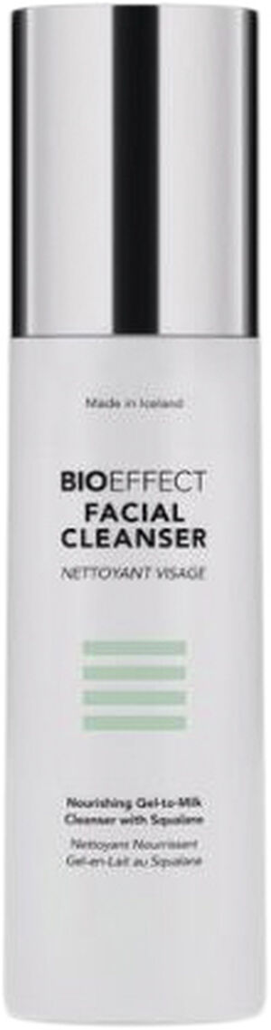 Facial Cleanser