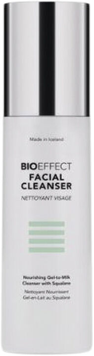 Facial Cleanser