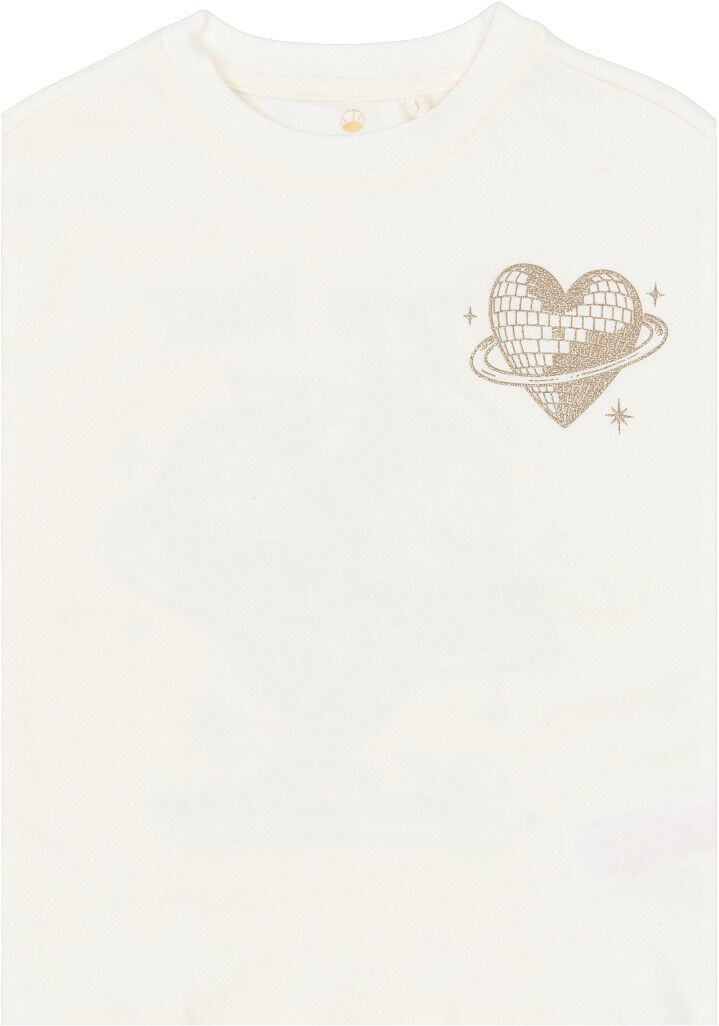 T-shirt med Tnyabella Os S_S