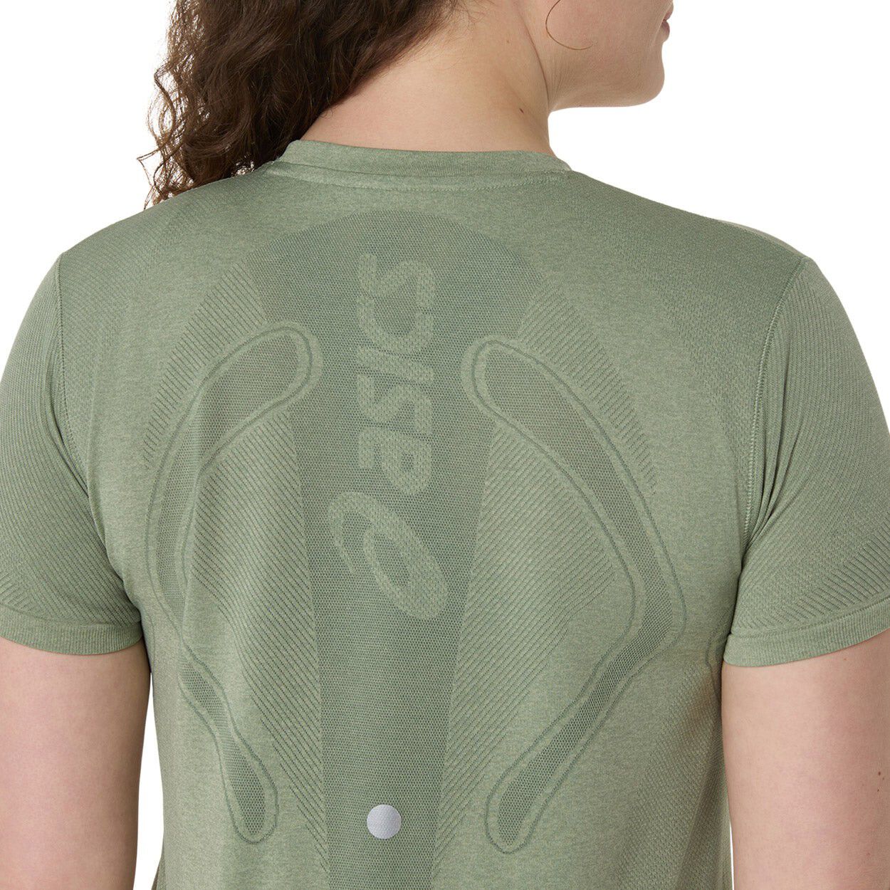 Road Seamless T-shirt
