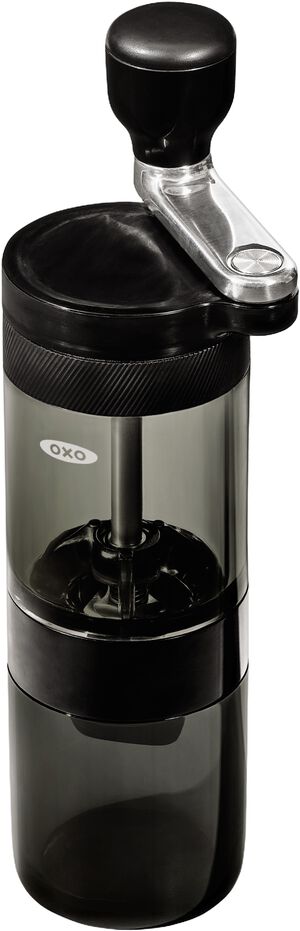 Brew Manual Coffee Grinder